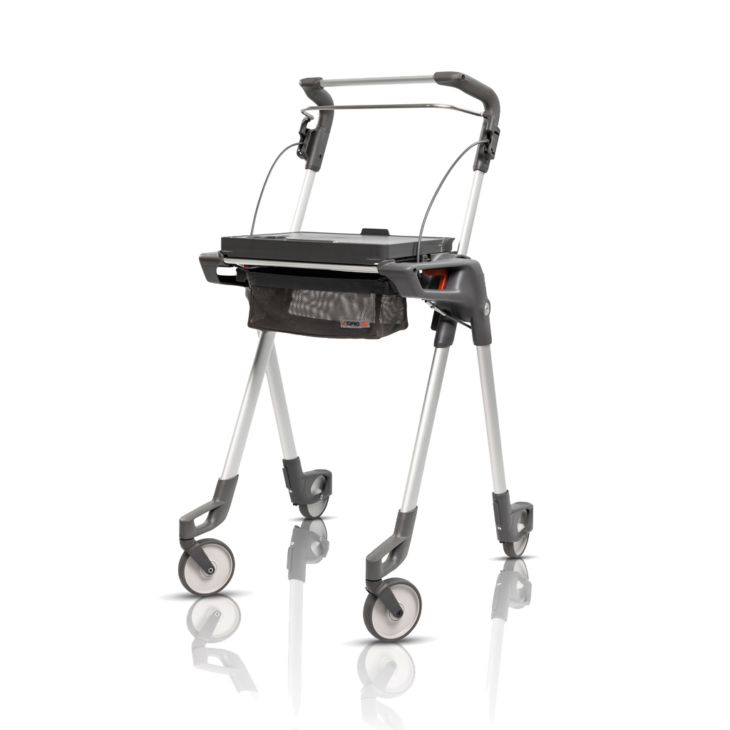 Hestia Indoor Rollator